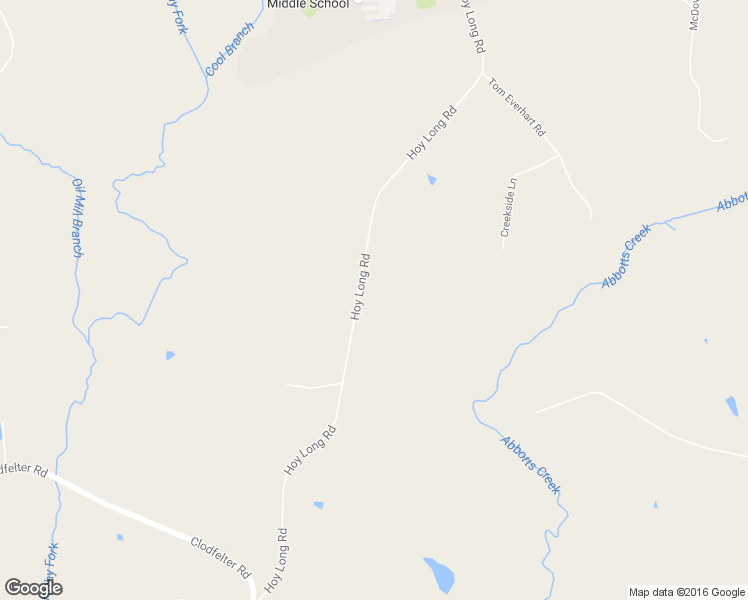 map of restaurants, bars, coffee shops, grocery stores, and more near 920 Hoy Long Road in Winston-Salem
