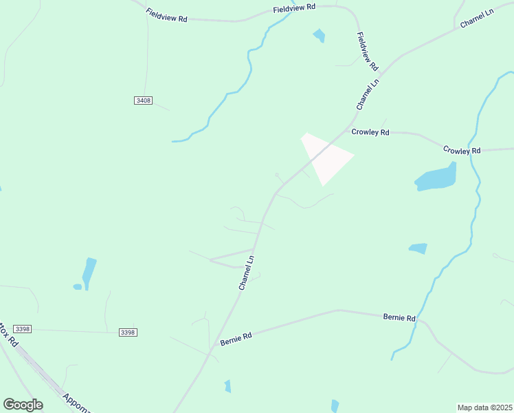 map of restaurants, bars, coffee shops, grocery stores, and more near 7138 Charnel Lane in Climax