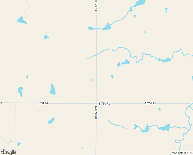 map of restaurants, bars, coffee shops, grocery stores, and more near North Post Road in Logan County