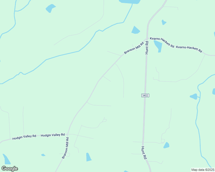 map of restaurants, bars, coffee shops, grocery stores, and more near 604 Raven Crest Drive in Pleasant Garden