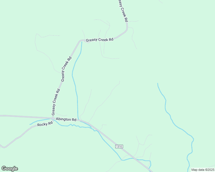 map of restaurants, bars, coffee shops, grocery stores, and more near 3336 Grassy Knob Lane in Lenoir