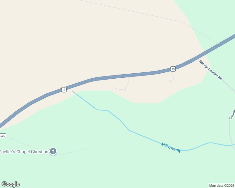 map of restaurants, bars, coffee shops, grocery stores, and more near 116 South Grandy Lane in Windsor