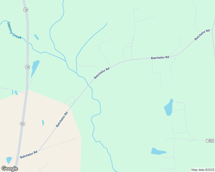 map of restaurants, bars, coffee shops, grocery stores, and more near 3469 Batchelor Road in Nashville