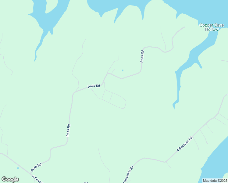 map of restaurants, bars, coffee shops, grocery stores, and more near 495 4 Star Loop in Smithville