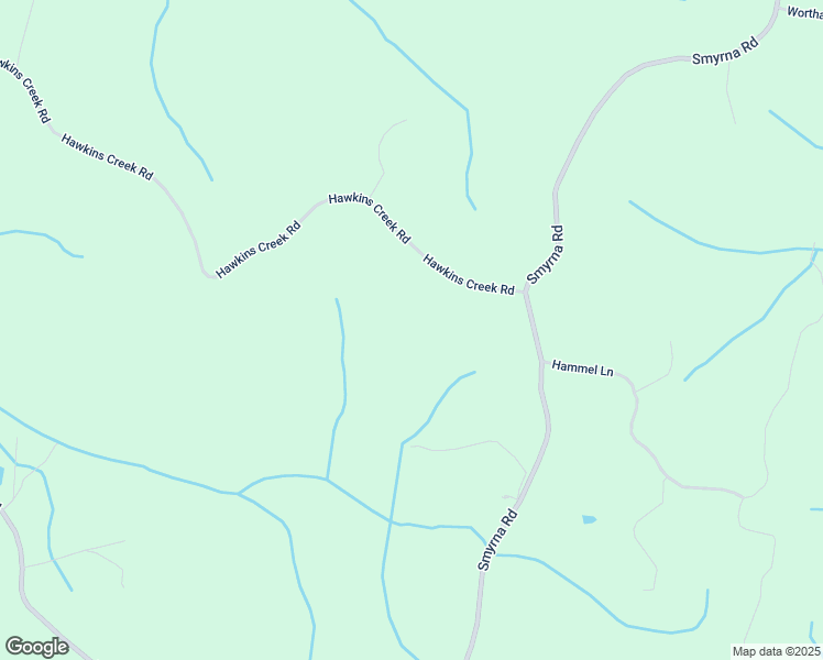 map of restaurants, bars, coffee shops, grocery stores, and more near 2550 Hawkins Creek Rd in Huntingdon