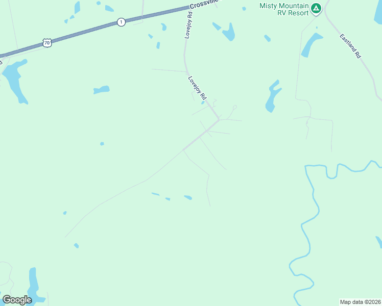 map of restaurants, bars, coffee shops, grocery stores, and more near 831-853 Lovejoy Rd in Sparta