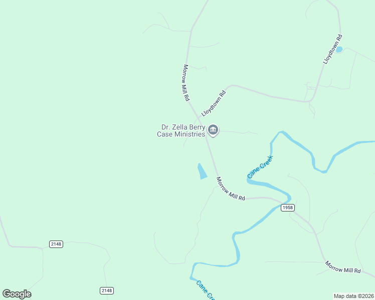 map of restaurants, bars, coffee shops, grocery stores, and more near 7941 Morrow Mill Road in Mebane