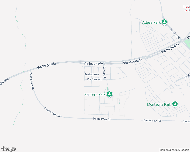 map of restaurants, bars, coffee shops, grocery stores, and more near in Henderson