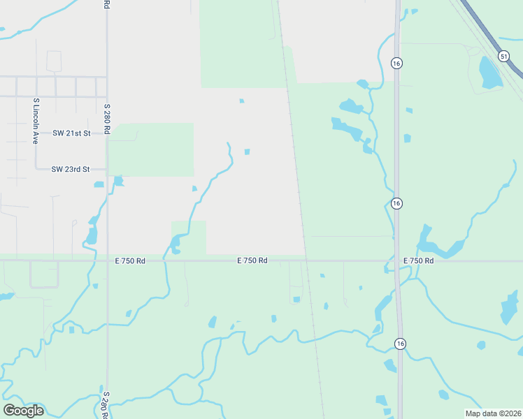 map of restaurants, bars, coffee shops, grocery stores, and more near in Wagoner