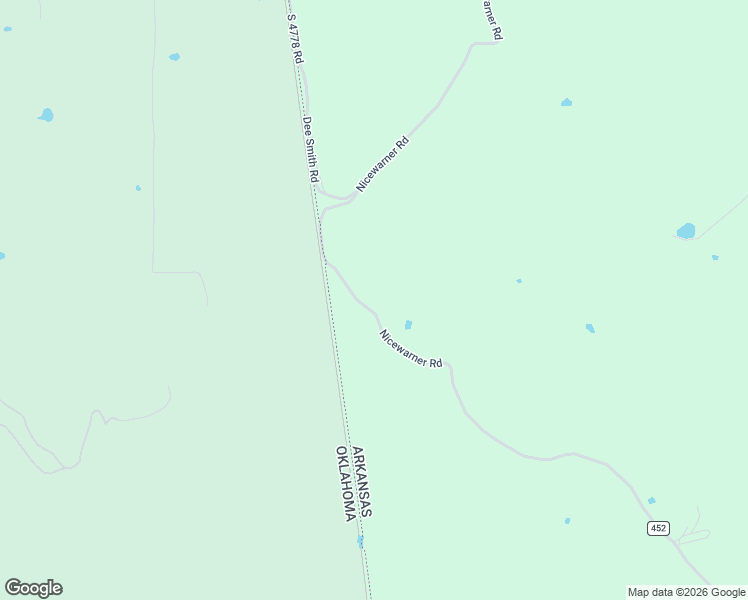 map of restaurants, bars, coffee shops, grocery stores, and more near 13222 Nicewarner Road in Lincoln