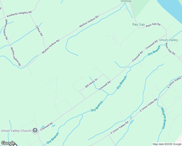 map of restaurants, bars, coffee shops, grocery stores, and more near 957 Bobbie Jean Lane in Seymour