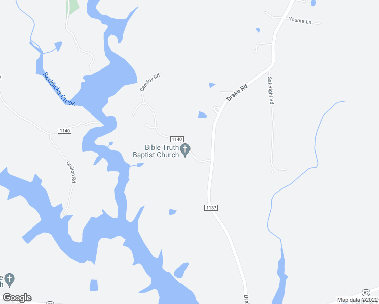 map of restaurants, bars, coffee shops, grocery stores, and more near 6299 Lake Front Road in High Point