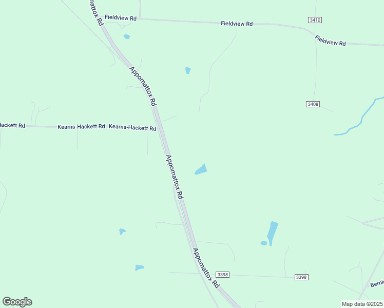 map of restaurants, bars, coffee shops, grocery stores, and more near 5609 Appomattox Road in Pleasant Garden