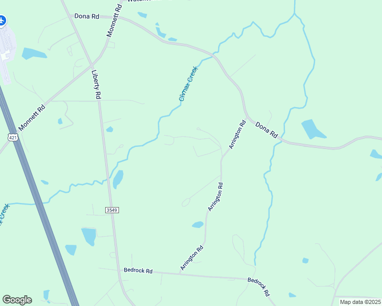 map of restaurants, bars, coffee shops, grocery stores, and more near 7026 Arrington Road in Julian