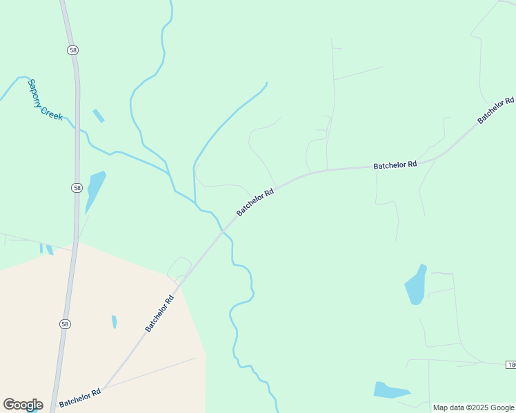 map of restaurants, bars, coffee shops, grocery stores, and more near 3469 Batchelor Road in Nashville