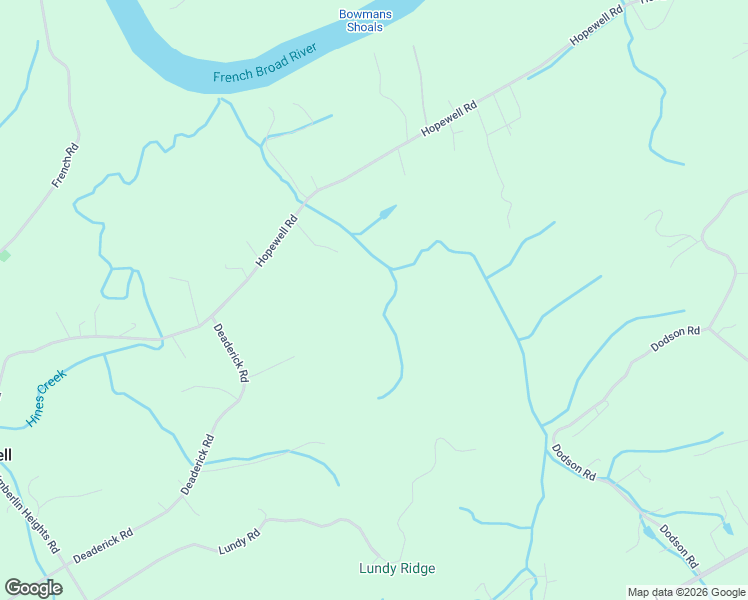 map of restaurants, bars, coffee shops, grocery stores, and more near 1674 Deaderick Road in Knoxville