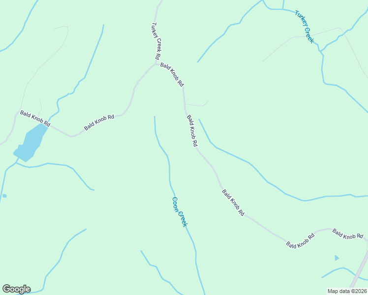 map of restaurants, bars, coffee shops, grocery stores, and more near 995 Bald Knob Road in Holladay