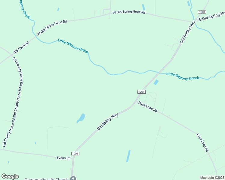 map of restaurants, bars, coffee shops, grocery stores, and more near 2687 Old Bailey Highway in Nashville