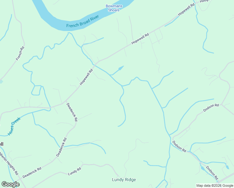 map of restaurants, bars, coffee shops, grocery stores, and more near 1674 Deaderick Road in Knoxville