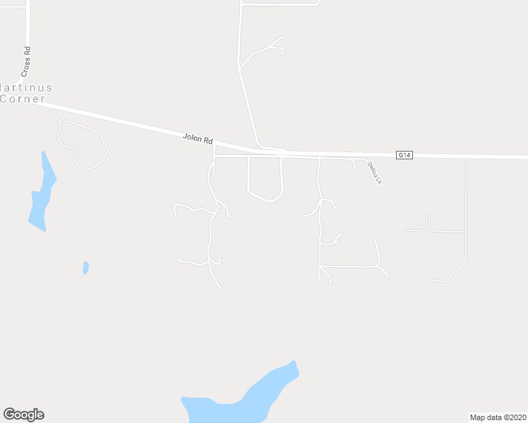 map of restaurants, bars, coffee shops, grocery stores, and more near 68180 Jolon Road in Lockwood