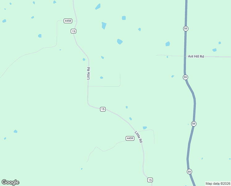 map of restaurants, bars, coffee shops, grocery stores, and more near 13188 Little Road in Lincoln