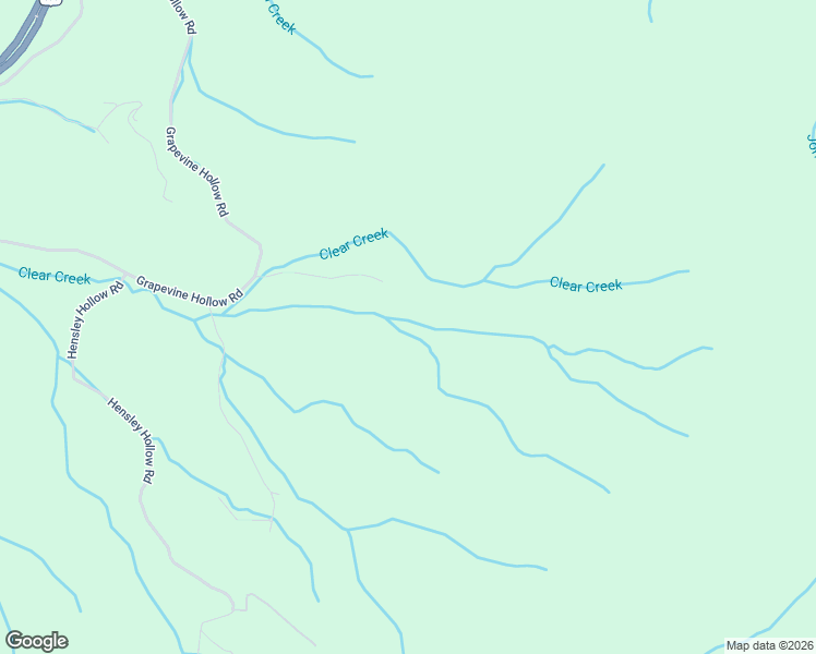 map of restaurants, bars, coffee shops, grocery stores, and more near 3032 Seay Lane in Dandridge