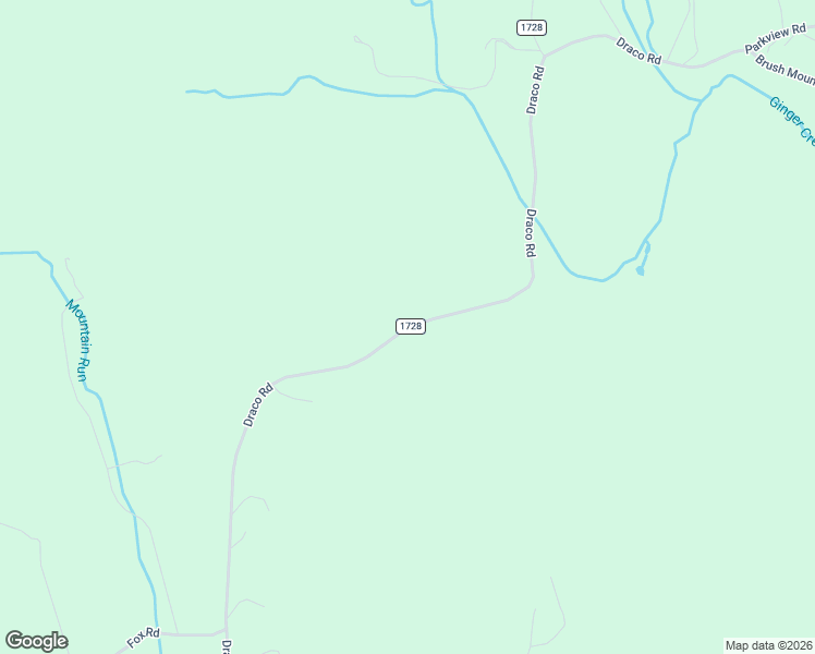 map of restaurants, bars, coffee shops, grocery stores, and more near State Road 1728 in Caldwell County