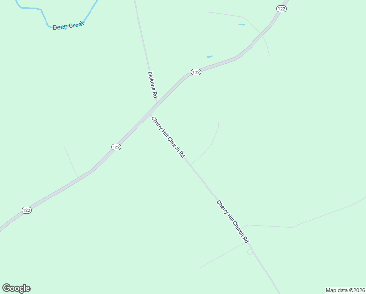 map of restaurants, bars, coffee shops, grocery stores, and more near 223 Cherry Hill in Tarboro