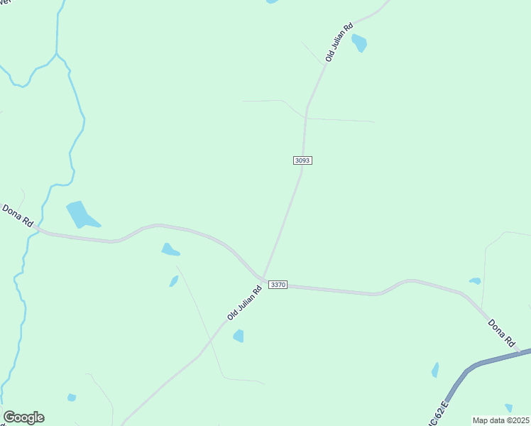 map of restaurants, bars, coffee shops, grocery stores, and more near 4438 Old Julian Road in Julian
