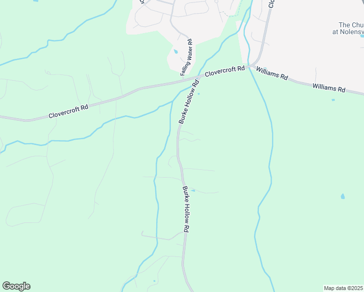 map of restaurants, bars, coffee shops, grocery stores, and more near in Nolensville