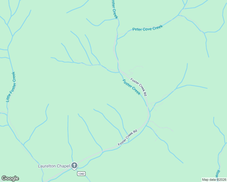 map of restaurants, bars, coffee shops, grocery stores, and more near 1695 Foster Creek Road in Marshall