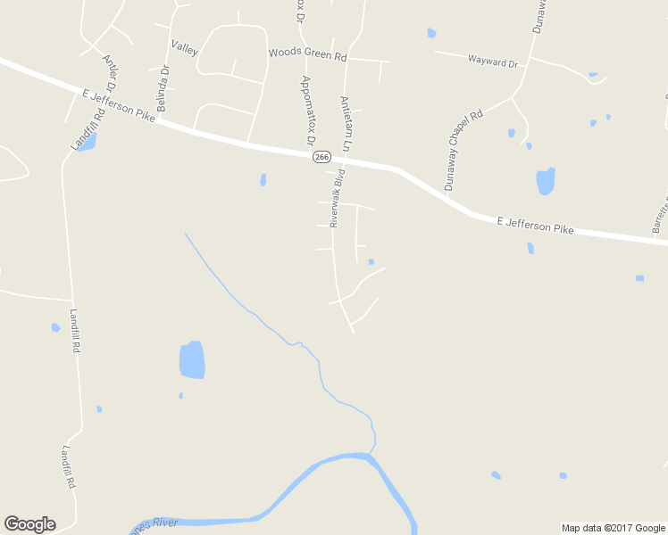 map of restaurants, bars, coffee shops, grocery stores, and more near 6928 Riverwalk Boulevard in Murfreesboro