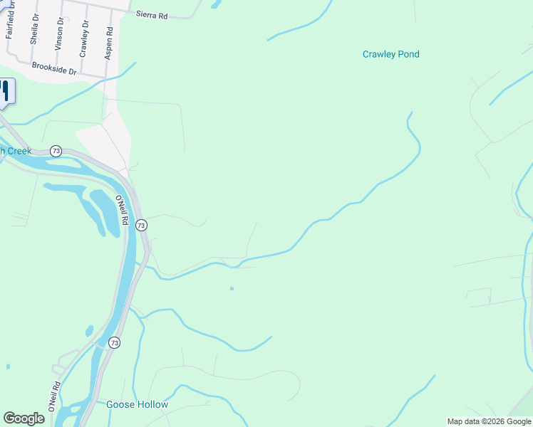 map of restaurants, bars, coffee shops, grocery stores, and more near 890 Tolley Hollow Road in Newport