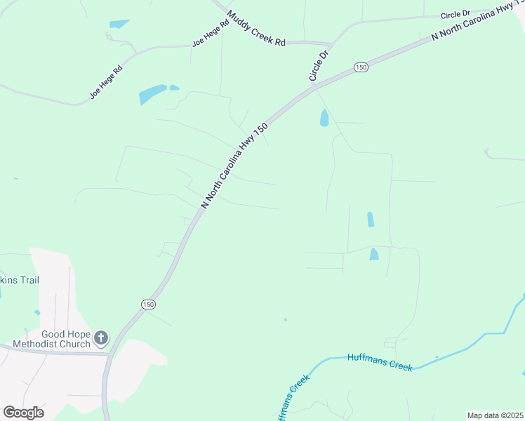 map of restaurants, bars, coffee shops, grocery stores, and more near 284 Reedy Creek Court in Lexington