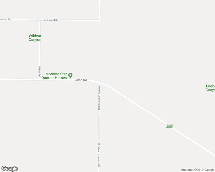 map of restaurants, bars, coffee shops, grocery stores, and more near Jolon Road in Monterey County