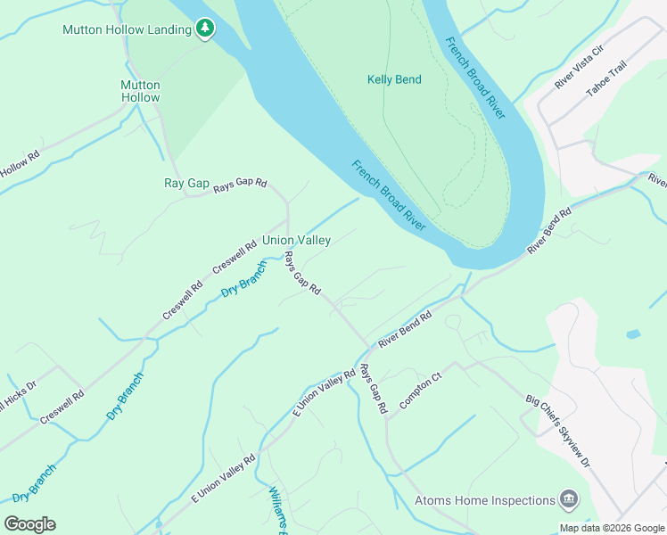 map of restaurants, bars, coffee shops, grocery stores, and more near 1745 Rays Gap Rd in Seymour