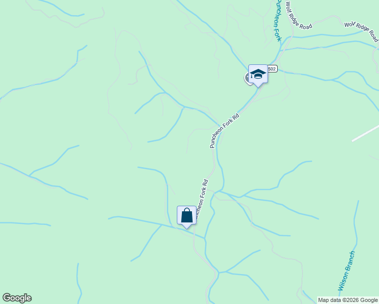 map of restaurants, bars, coffee shops, grocery stores, and more near 251 Screamin Eagle Drive in Mars Hill