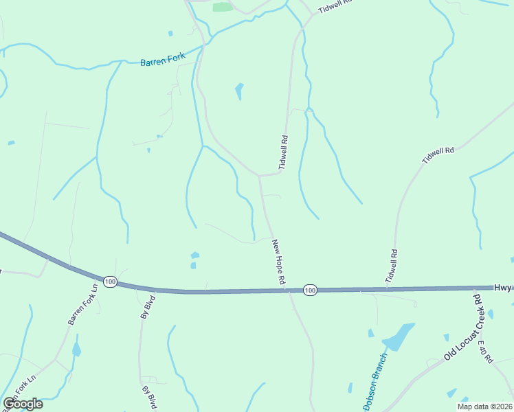 map of restaurants, bars, coffee shops, grocery stores, and more near 10209 New Hope Road in Bon Aqua