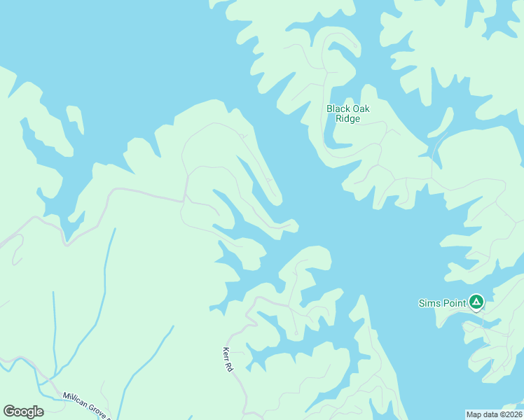 map of restaurants, bars, coffee shops, grocery stores, and more near 1981 McCroskey Lane in Sevierville