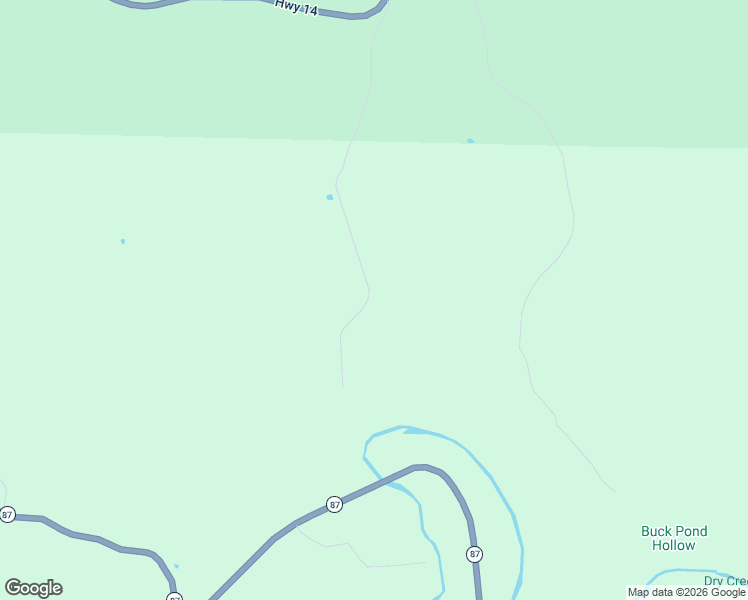 map of restaurants, bars, coffee shops, grocery stores, and more near 826 Crooked Ridge Road in Mountain View