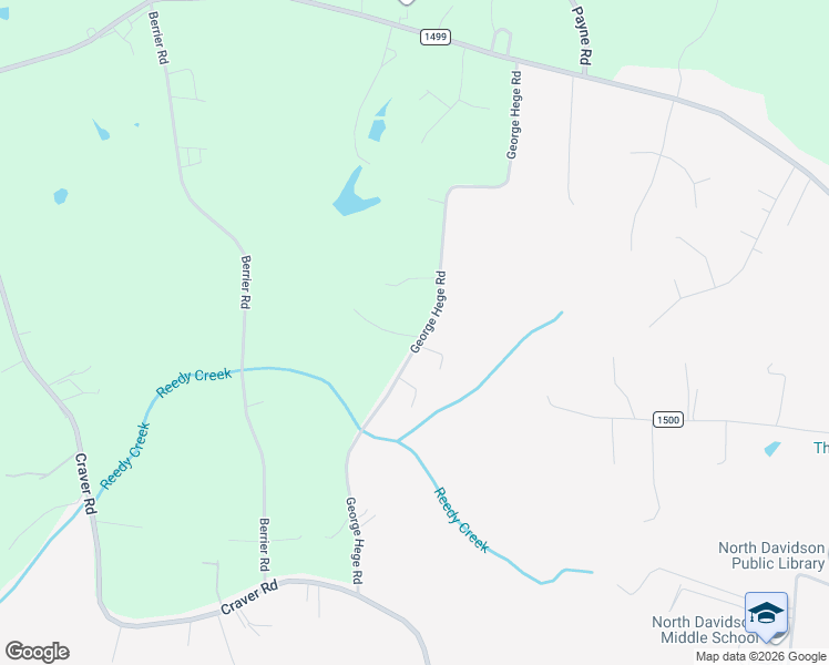 map of restaurants, bars, coffee shops, grocery stores, and more near 779 George Hege Road in Lexington