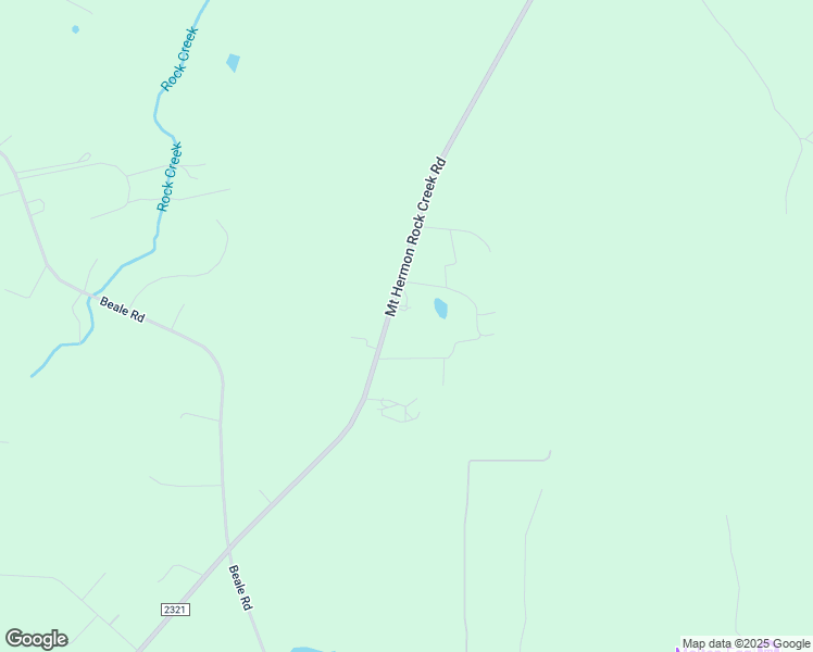 map of restaurants, bars, coffee shops, grocery stores, and more near 6462 Mount Hermon Rock Creek Road in Alamance