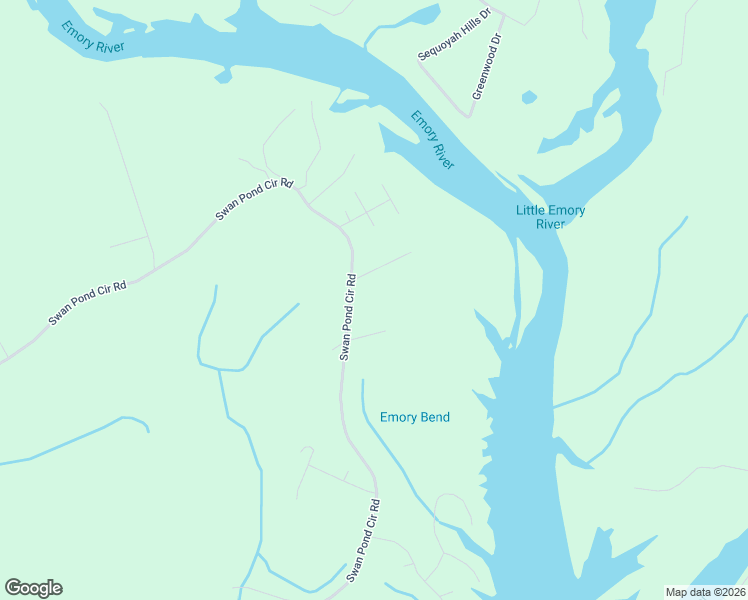 map of restaurants, bars, coffee shops, grocery stores, and more near 822 Swan Pond Circle Road in Harriman