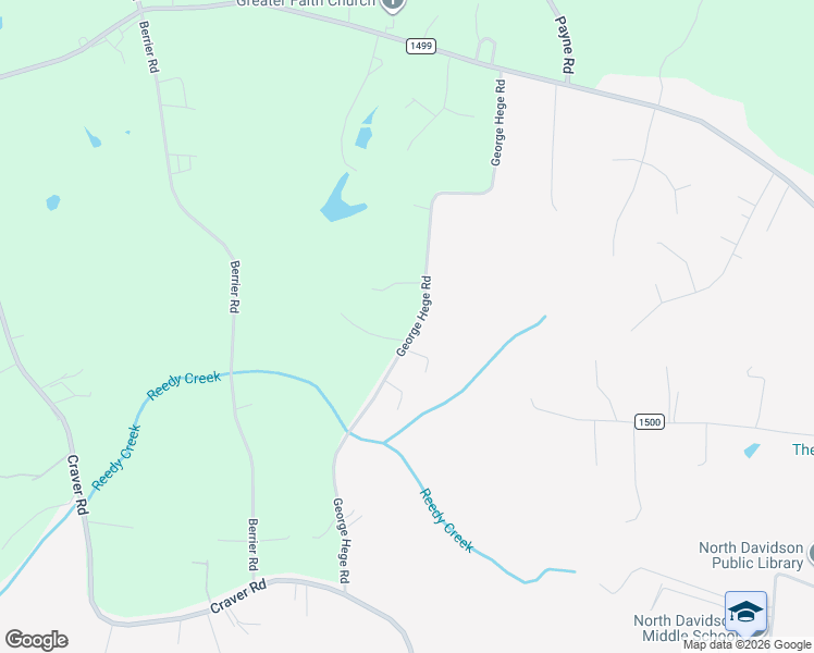 map of restaurants, bars, coffee shops, grocery stores, and more near 779 George Hege Road in Lexington