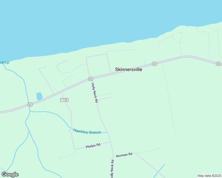 map of restaurants, bars, coffee shops, grocery stores, and more near 87 Fay Lane in Roper