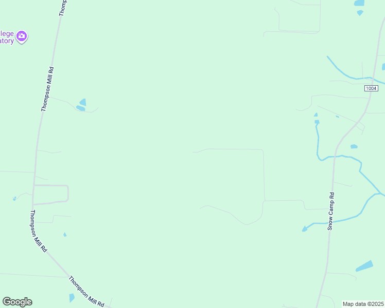 map of restaurants, bars, coffee shops, grocery stores, and more near 5765 Snow Camp Road in Graham