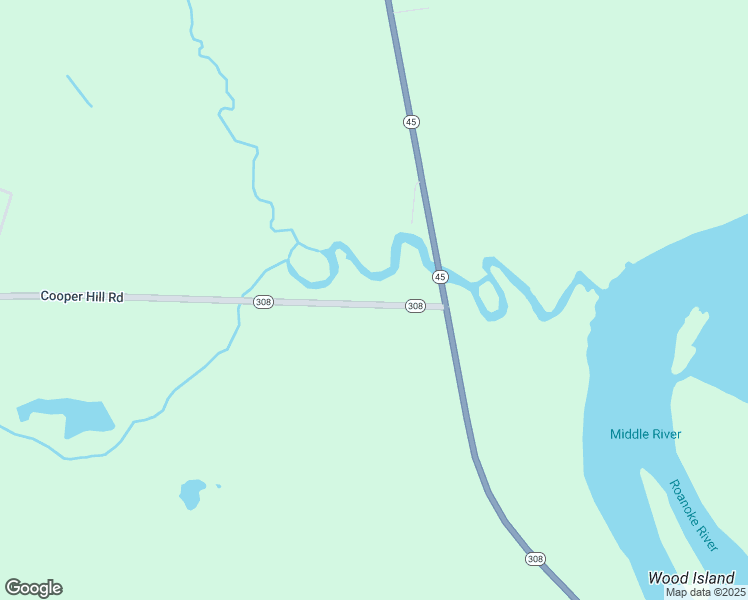 map of restaurants, bars, coffee shops, grocery stores, and more near 2246 Cooper Hill Road in Windsor