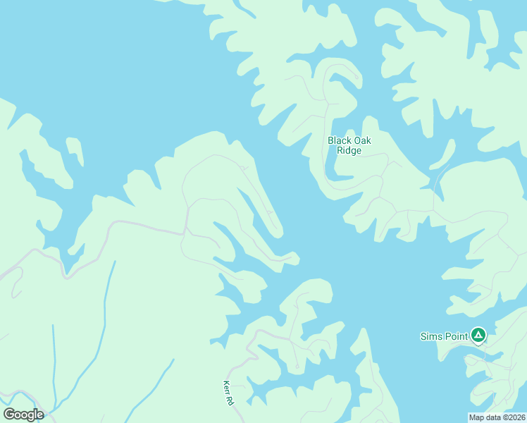 map of restaurants, bars, coffee shops, grocery stores, and more near 1965 McCroskey Lane in Pigeon Forge