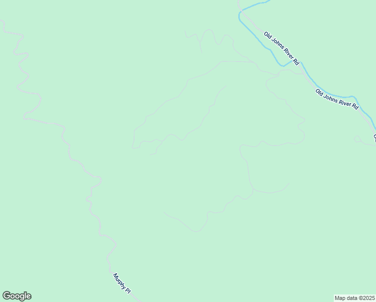 map of restaurants, bars, coffee shops, grocery stores, and more near 2093 Old Johns River Road in Collettsville