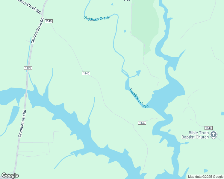 map of restaurants, bars, coffee shops, grocery stores, and more near 6169 Hickory Creek Road in High Point